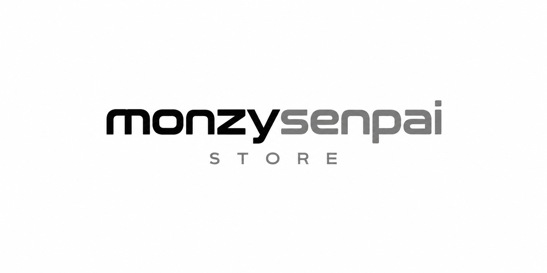 Monzysenpai Store Banner